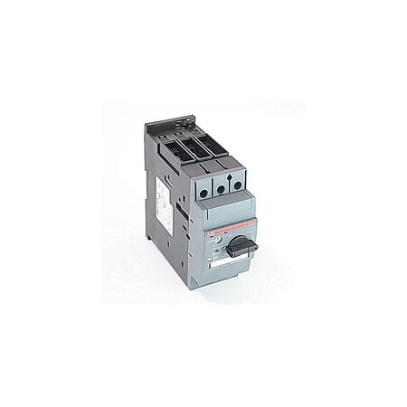 Abb 3 PH STARTER, RATED CURRENT: 11-16, TRIP CLASS: 20 MS451-16
